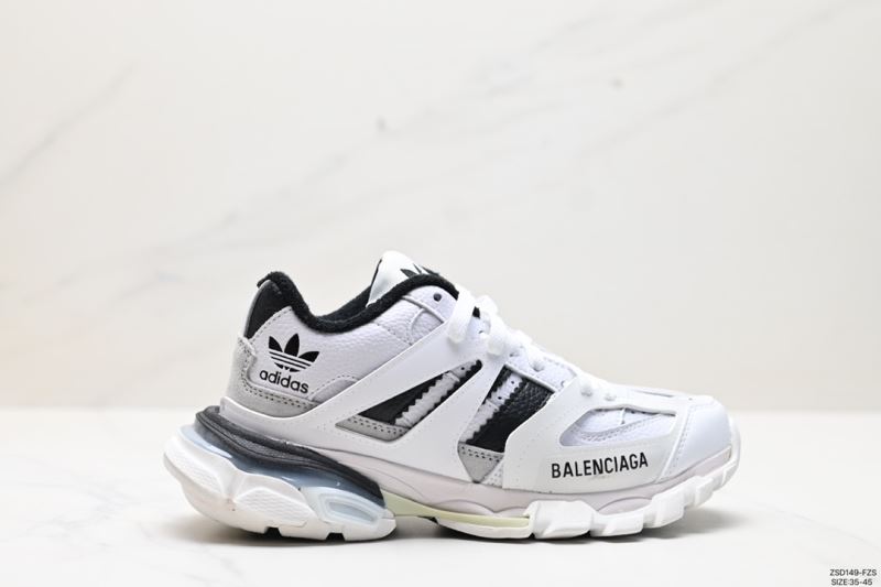 Balenciaga Track Shoes